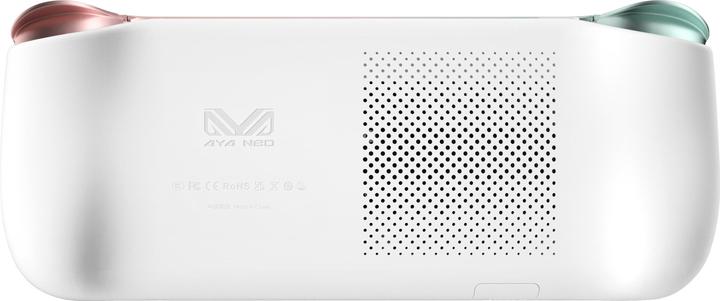 Actual product image Ayaneo Handheld AIR Pro