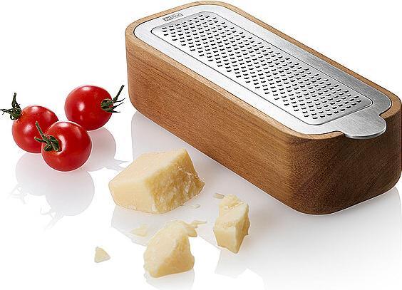 Actual product image AdHoc Table grater CutnServe, with collection container, Ed