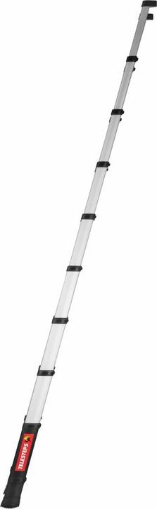Produktbild Telesteps Teleskopleiter Prime Line 3.0m (Teleskopleiter, 300 cm)