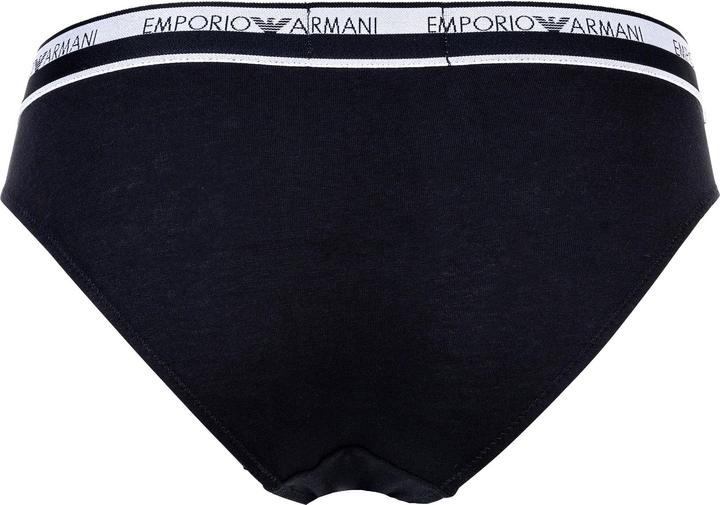 Produktbild Emporio Armani Bi-Pack Brief (S, 2er Pack)