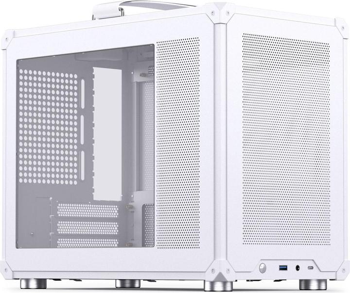 Produktbild Jonsbo C6 MAX (mATX, ITX)