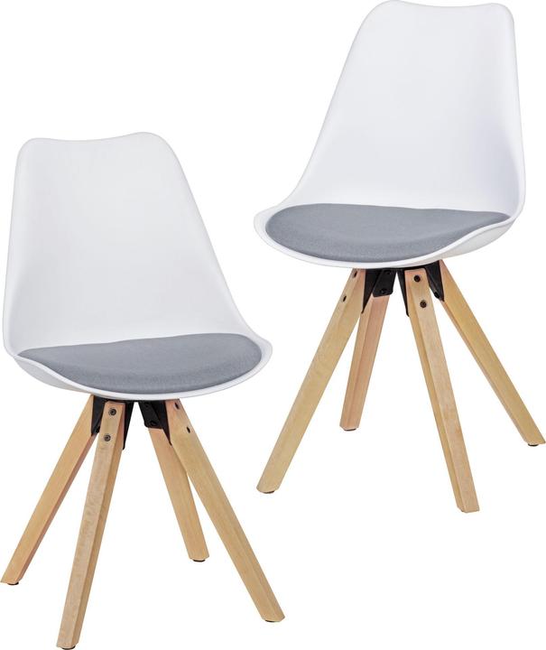 Actual product image Wohnling Lima 2er Set