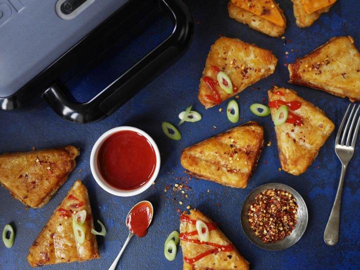 Produktbild Breville Ultimate Sandwichmaker