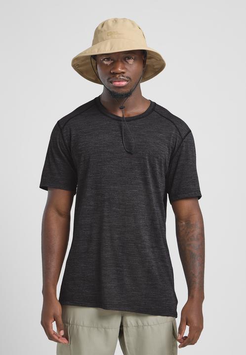 Actual product image Jack Wolfskin Mesh Hat (M)
