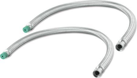 Produktbild APC Stainless Flex Pipe