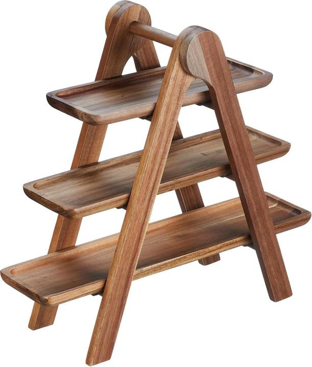Relaxdays Etagere