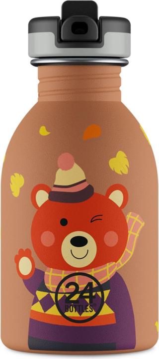 sweet bear
