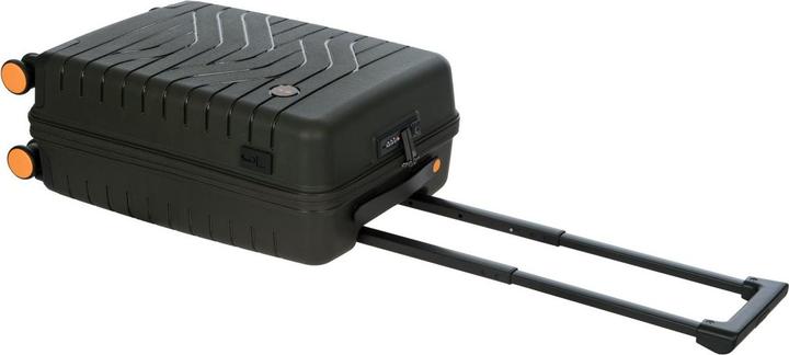 Produktbild Brics Bric's Trolley + Koffer Ulisse Trolley 8429 (37 l, Handgepäck (bis 50l))