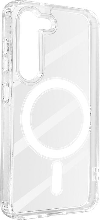 Actual product image Avizar Clear Series (Samsung Galaxy S23)