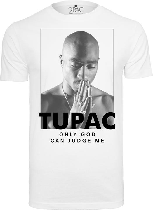 Mister Tee 2Pac Prayer Tee