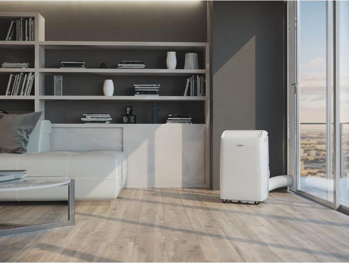 Produktbild Whirlpool PACF212COW (20 m², 12000 BTU/h)