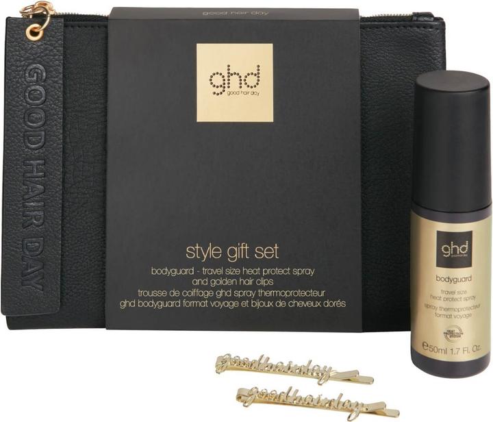 Image du produit ghd Style - Coffret cadeau Good Hair Day