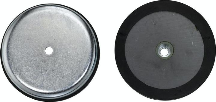 Immagine prodotto Hella Supporto magnetico per fari da lavoro