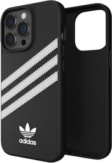 Actual product image adidas Moulded Case PU (Apple iPhone 13, Apple iPhone 13 Pro)