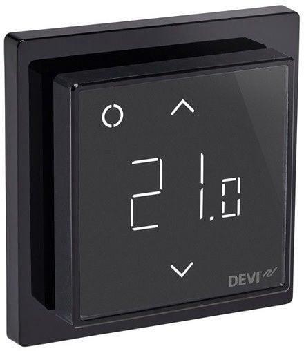 Produktbild Danfoss Raum- und Bodenthermostat 140F1143 (140F1143)