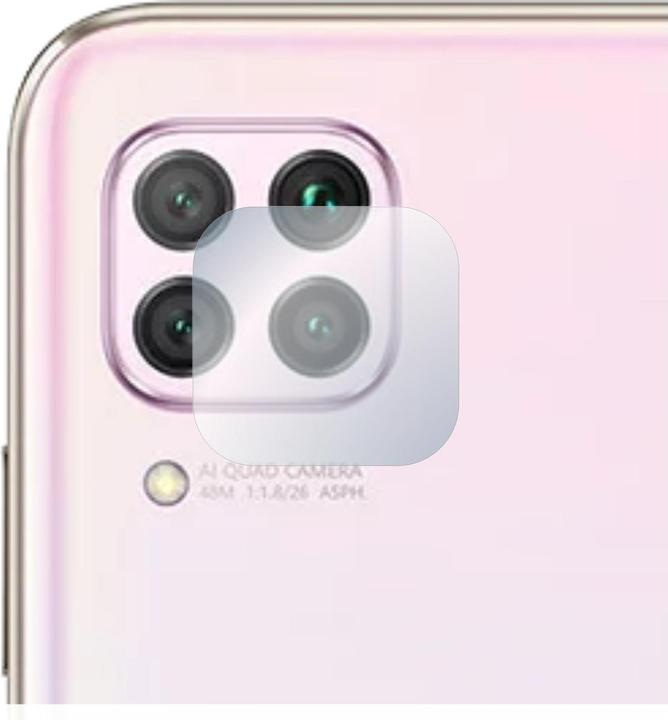 Image du produit upscreen Scratch Shield (1 pièce(s), Huawei P40 Lite)