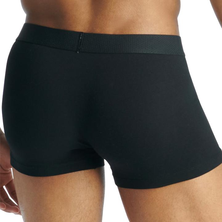 Produktbild adidas 4er Pack Active Flex Cotton Body Retro Short / Pant (XL, 4er Pack)