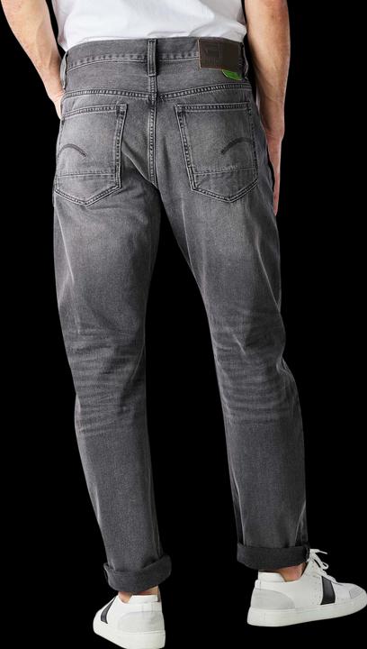 Produktbild G-Star A-Staq Jeans Tapered Fit Worn In Tin (W29/L30)