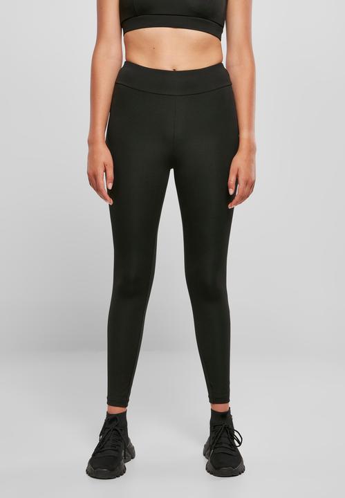 Produktbild Urban Classics Ladies Recycled High Waist Leggings (L)