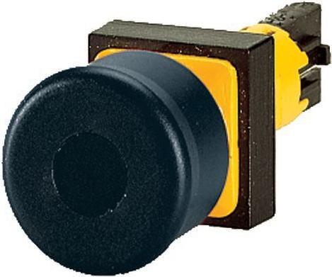 Immagine prodotto Eaton Pulsante a fungo Not Halt Pulsante NOT STOP/NOT HALT, nero, a scatto