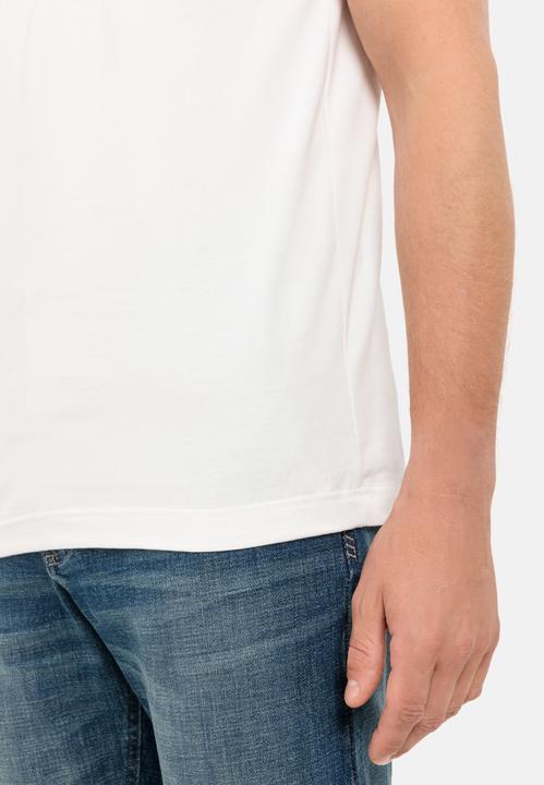 Actual product image Camel Active V-neck undershirt/shirt 3-pack (S)