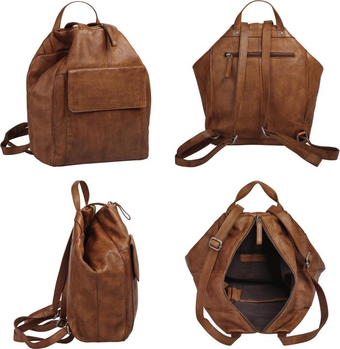 Image du produit Spikes & Sparrow Rucksack (10 l)