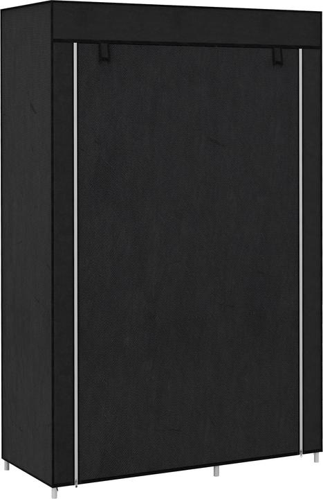 Immagine prodotto Homcom Stoffschrank (103 x 43 x 162,5 cm)