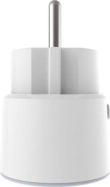 Actual product image Neo Smart Plug Matter NAS-WR01WM