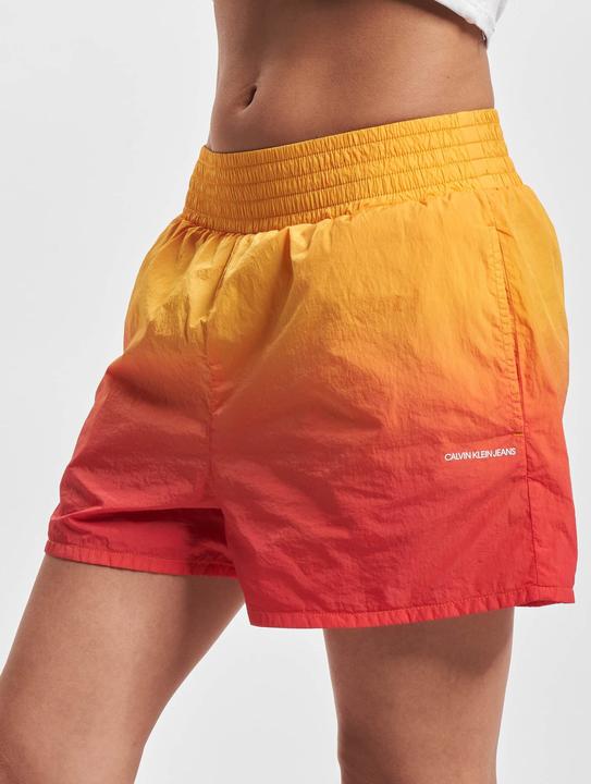 Image du produit Calvin Klein Short en jean Dip Dye - 89167 (S)