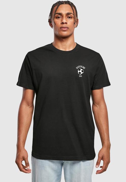 Image du produit Mister Tee MisterTee Football Bear Tee - 166943 (M)