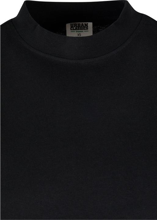 Image du produit Urban Classics Ladies Organic Heavy Slit Tee (3XL)