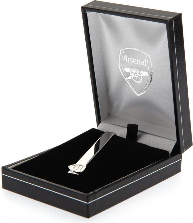 Produktbild Arsenal FC versilberte Krawattennadel