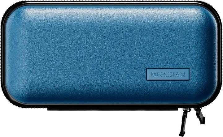 Meridian Grooming Travel Case (Ocean) (Necessaire)