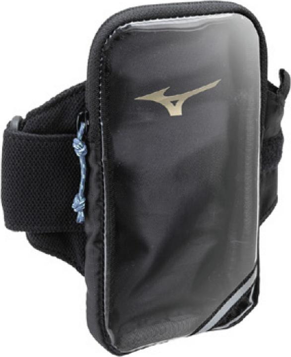 Actual product image Mizuno Arm Porch Cr