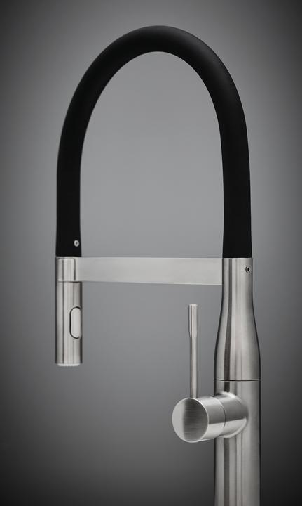 Image du produit Grohe Essence Mitigeur monocommande pour évier