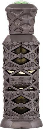Produktbild Al Haramain Musk Noir (12 ml)