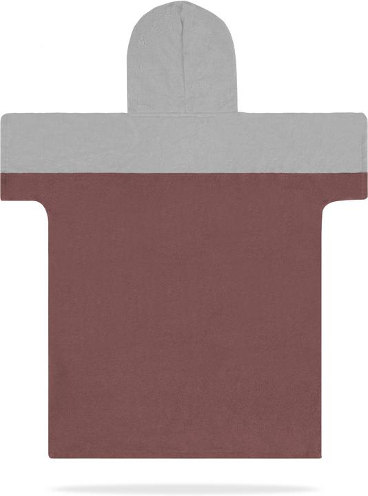 Actual product image Normani Kinder Badeponcho 2-5 Jahre Puwai (2, 3, 4, 5)