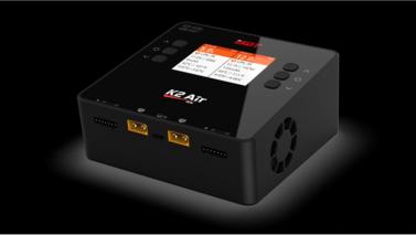 Produktbild Isdt K2 Air AC/DC