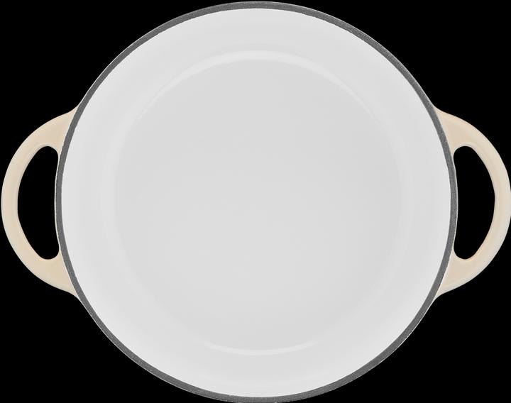 Actual product image Tefal LOV roaster (25 cm, Casserole + Stewpot, Pot, Cast iron)
