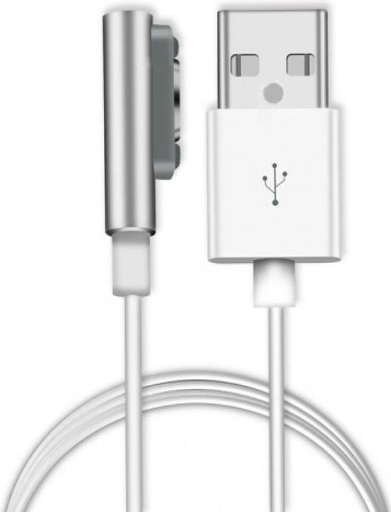 Image du produit PowerGuard Chargeur USB magnétique Sony Xperia Z3 Compact 1m