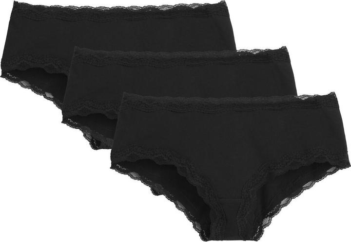 Immagine prodotto La Redoute Collections Confezione da 3 pantaloncini (42, confezione da 3)