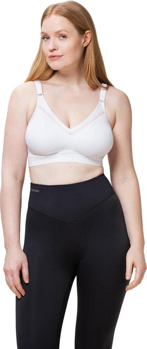 Actual product image Triumph Triaction Free Motion sports bra (90 D)