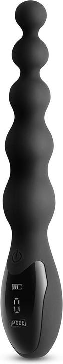 Produktbild NS Novelties renegade virtua black