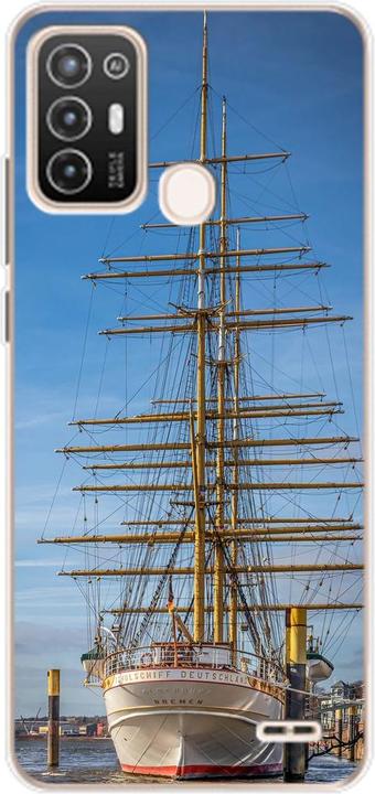 Segelboot