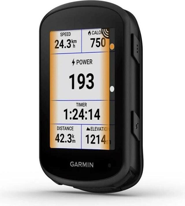 Produktbild Garmin Edge 840 Bundle