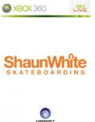 Image du produit Ubisoft Shaun White Skateboarding /Wii (DELETED TITLE) (EN)
