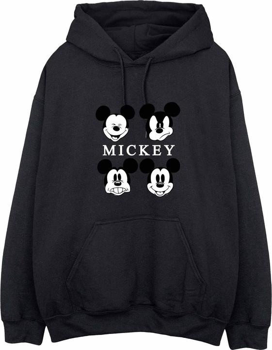 Actual product image Mickey Mouse Hoodie (XL)