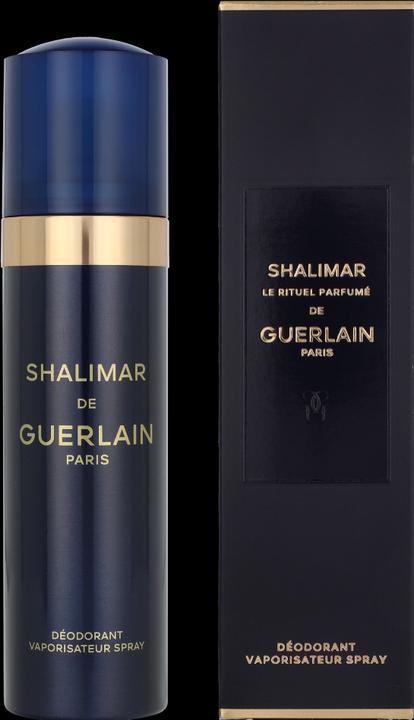 Produktbild Guerlain Shalimar Deo Spray (Spray, 100 ml)