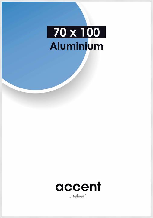 Image du produit Nielsen Accent (70 x 100 cm)