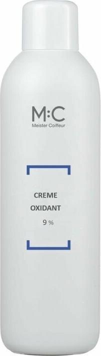 Produktbild Meister Coiffeur M:C Creme Oxidant 9% 1000ml